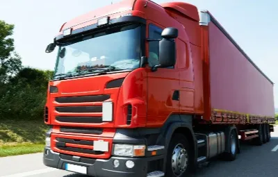 İzmir Hekimhan Ambar Kargo