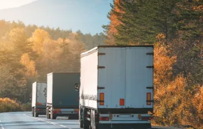 İzmir ile Hekimhan Arası Klima Taşıma