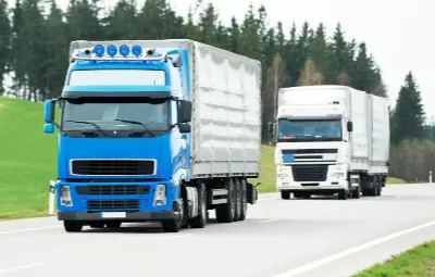 İzmir ile Hekimhan Arası Eşya Taşıma